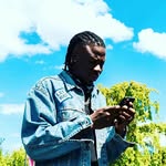 Roy Baiden - @roybaiden - Instagram