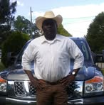 Roy Baisden - Facebook