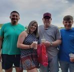 Roy Baldwin - Facebook