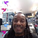 Roy Baldwin - @roybaldwin123 - Instagram