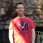 Roy Baldwin - @roybaldwin - Instagram