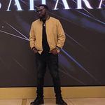 Roy Baldwin II - @blac_king88 - Instagram