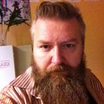 Roy Ballard - @roybear1969 - Instagram