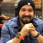 Roy Ballard - @royballard35 - Instagram