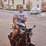 Rodrigo Barrientos - @roy_barrientos1 - Instagram