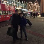 Roy Barr - @royharrybarr - Instagram