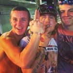 Roy Barr - @barzooo_ - Instagram