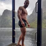 Roy Barron - @roybarron_ - Instagram