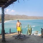 Roy Barrón - @roybanuz95 - Instagram
