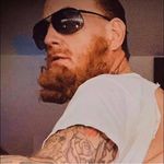 Roy Lee Barron - @chifladomcgregor - Instagram