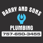 Roy Barry - @barryandsonsplumbing - Instagram