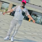 Roy Barry - Facebook