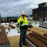 Roy Barry - @rockstarroofer - Instagram