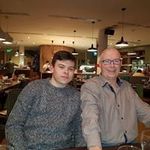 Roy Bates - @bates.roy - Instagram