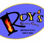 Roy's Bayside Grill - @roysbaysidegrill - Instagram