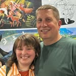 Roy J. Beagle - @vtheater22 - Instagram