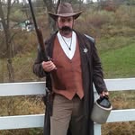 Roy Beaver - @lilolecountryboy - Instagram