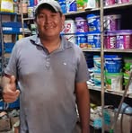 Roy Becerra - Facebook
