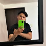 Roy Becerra Anaya - @shady.royer - Instagram