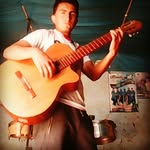 Roy Becerra Vásquez - @roybecerrava - Instagram