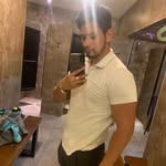 Roy David Becerra - @imdavidbec - Instagram