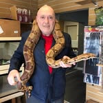 Roy Belcher - @rsdb52 - Instagram