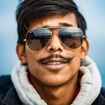 Roy Bentley - @samin_maharjan - Instagram
