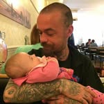 Roy Bentley - @roy.b.79 - Instagram