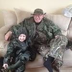 Roy Bentley - @ogotc - Instagram