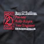 Roy O'sullivan Rolls-Bentley - @roy_osullivan_rolls__bentley__ - Instagram