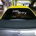 Roy Bentong - Facebook