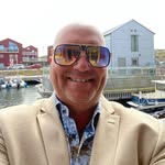 Roy Bergström - @roy.smogen - Instagram