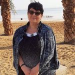Rita Royberman - @royberman - Instagram