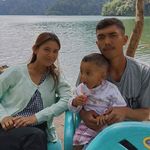 Roy Bermana - @roybermanaginting9 - Instagram