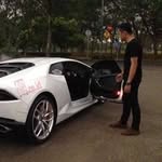 Roy Bernardo - @roybernardosh - Instagram