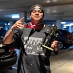 Roy Philip Bernardo - @iambernardoroyy - Instagram