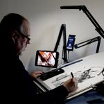 Roy Best - @back.to.the.drawingboard - Instagram