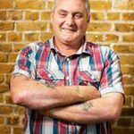 Roy - @roybevan65 - Instagram