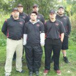 Roy Bingham - @d5umpire27 - Instagram