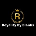 Regina Blanks - @royalitybyblanks - Instagram