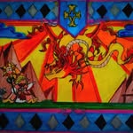 Blizzard Dragoroyal - @blizzarddragoroyal - Instagram