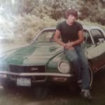 Roy Blizzard - @blizzard328 - Instagram