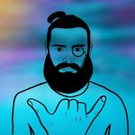 Roy Boggs - @thebeard808 - Instagram