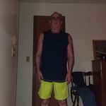 Roy Bolinger - @bolingerroy - Instagram