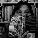 Roy | Book Blogger - @bookierre - Instagram