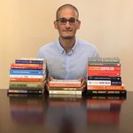 Roy🇱🇧 Book reviews & summaries - @readers.reviews1 - Instagram
