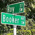 Roy Booker - @roybooker849 - Instagram