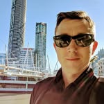Roy Bower - @rjkrisp - Instagram