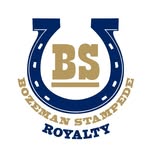 Bozeman Stampede Rodeo Royalty - @bozemanstampederoyalty - Instagram