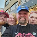 Brantley lecroy/Brantlee114 - @therealbrantleylecroy - Instagram